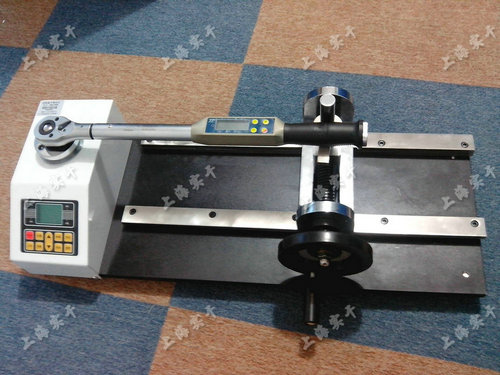 扭力扳手測試儀圖片