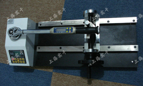 扭力扳手測試儀圖片