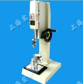 拷扣拉力測(cè)試儀圖片