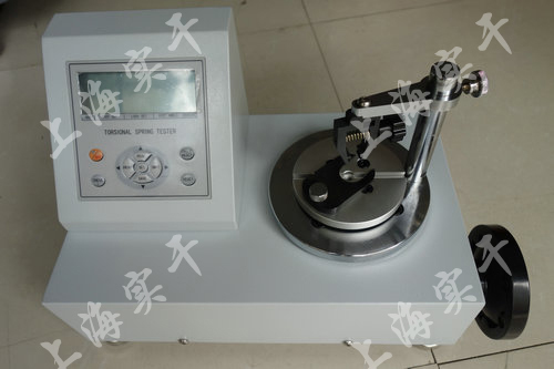 扭轉彈簧試驗機