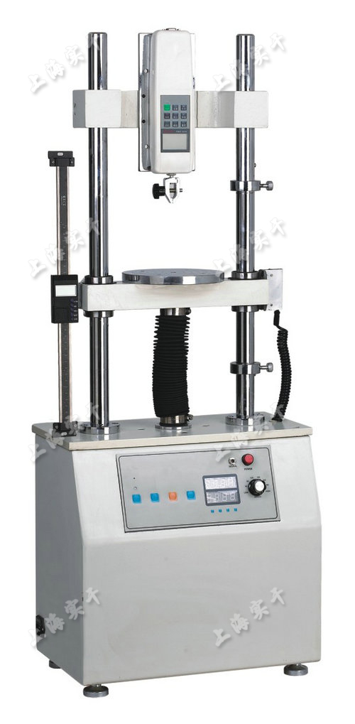 電動雙柱測試臺