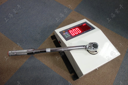 扭力扳手測試儀