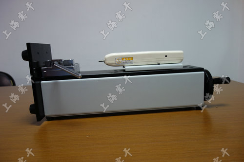 螺旋式立臥測試臺