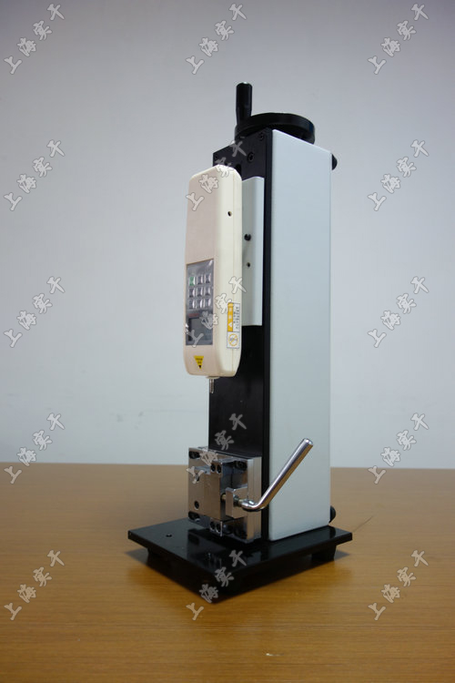 螺旋式立臥測試臺