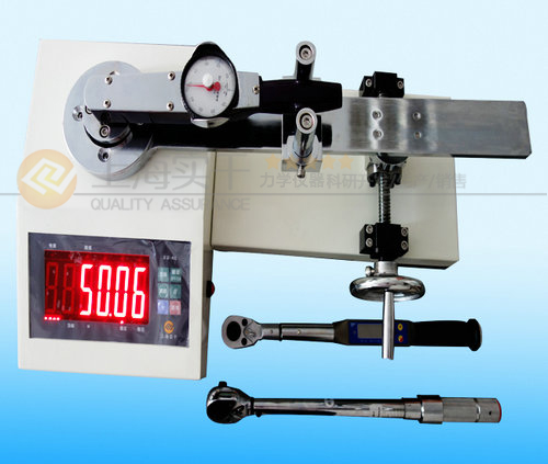 500N.mŤ�����֜yԇ�x,SGXJ-500У��Ť�ذ��֙z�y�x