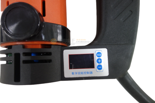 電動定扭力扳手