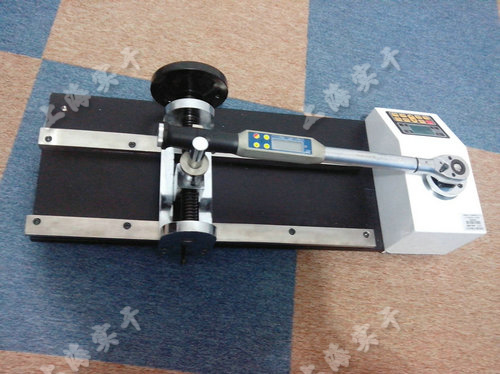 扭力扳手測試儀圖片